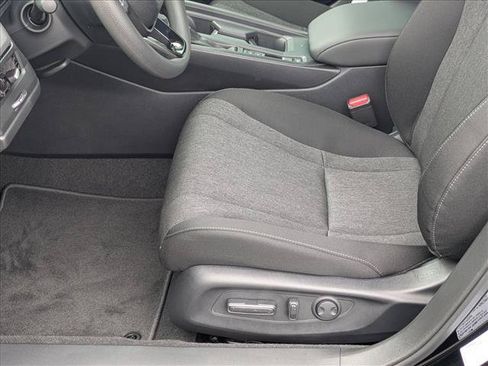 New 2026 Honda Accord SE image 4