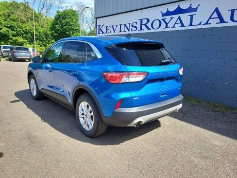 Used 2020 Ford Escape SE AWD/4WD image 8