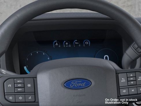 New 2026 Ford F150 STX RWD image 10