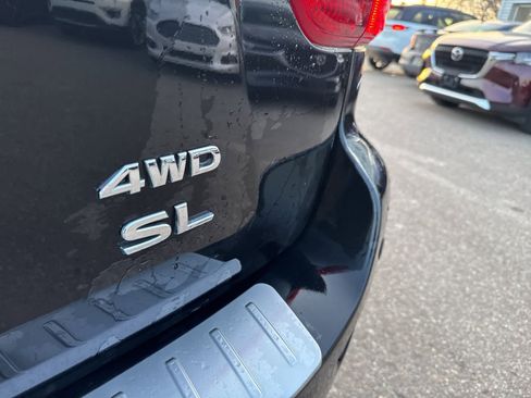 Used 2018 Nissan Pathfinder SL w/ SL Premium Package image 23