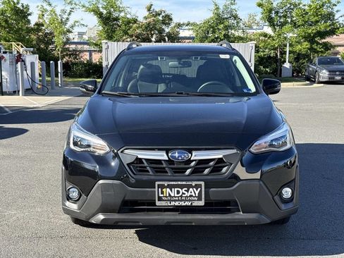 Used 2023 Subaru Crosstrek 2.5i Limited AWD/4WD image 5