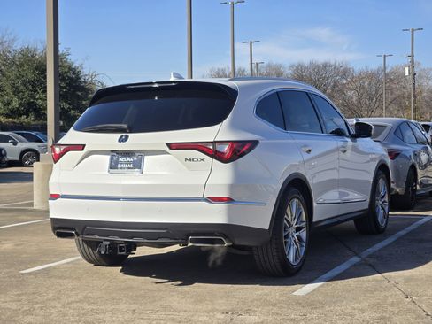 Certified 2023 Acura MDX SH-AWD w/ Advance Package image 6