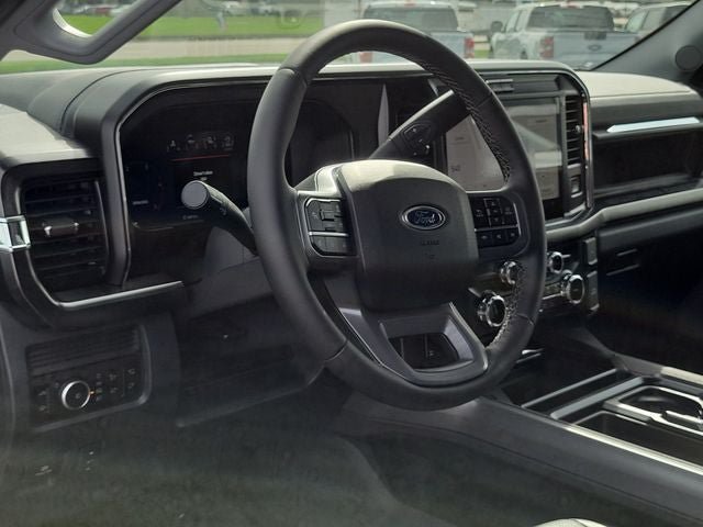 New 2026 Ford F350 4x4 Crew Cab Super Duty image 10