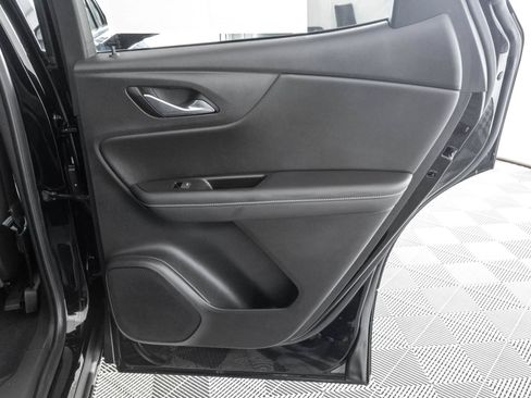 Certified 2023 Chevrolet Blazer LT w/ Sound & Technology Package FWD image 44