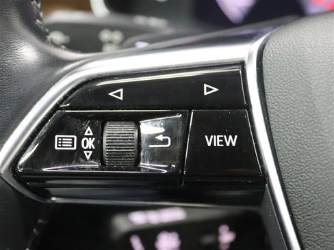 Used 2019 Audi A6 3.0T Premium Plus w/ Premium Plus Package AWD/4WD image 36