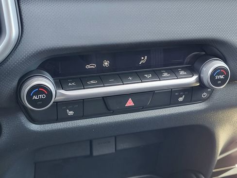 New 2026 MAZDA CX-50 2.5 Hybrid w/ Weather Package image 13