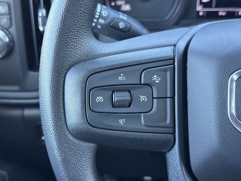 New 2026 GMC Sierra 1500 Pro w/ Pro Value Package RWD image 9