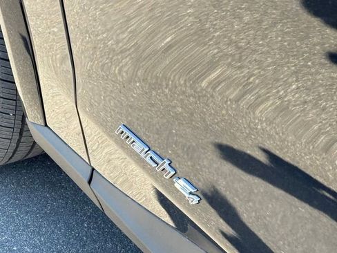 New 2026 Ford Mustang Mach-E Premium image 9