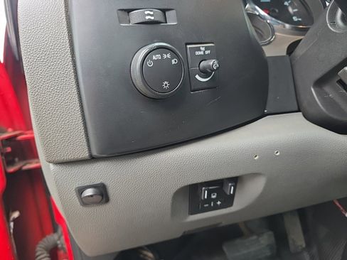 Used 2009 Chevrolet Silverado 3500 W/T w/ Snow Plow Prep Package image 12