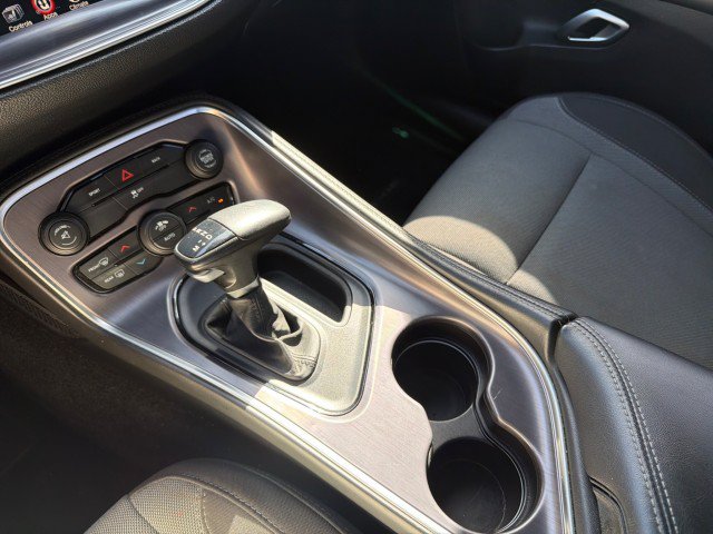 Used 2016 Dodge Challenger R/T w/ Sound Group RWD image 26