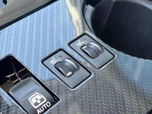 Used 2023 Toyota 4Runner TRD Off-Road Premium image 34