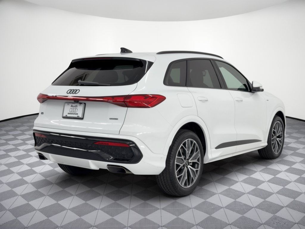 New 2026 Audi Q5 Prestige AWD/4WD image 9