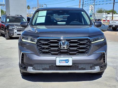 Used 2023 Honda Pilot EX-L image 22
