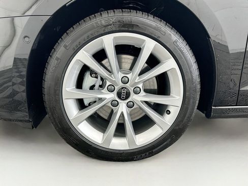 Used 2026 Audi A3 2.0T Premium Plus image 29