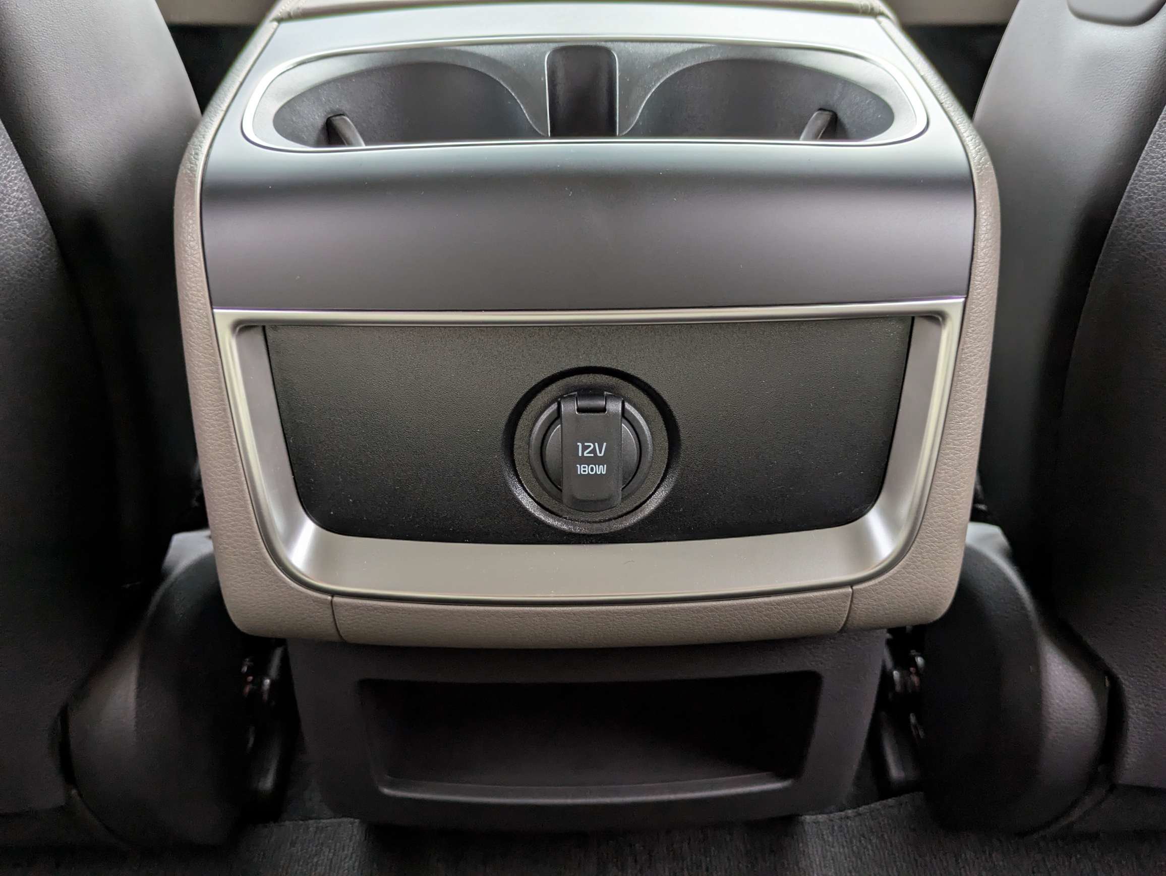 Certified 2026 Kia Carnival EX FWD image 35