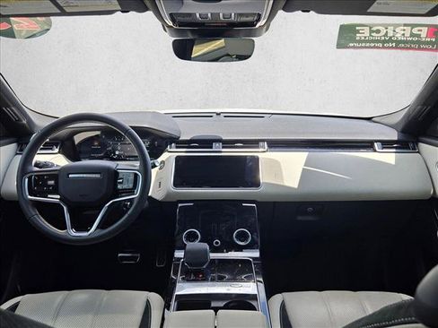 Certified 2023 Land Rover Range Rover Velar R-Dynamic S AWD/4WD image 18