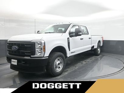 New 2026 Ford F350 XL w/ XL Driver Assist Package