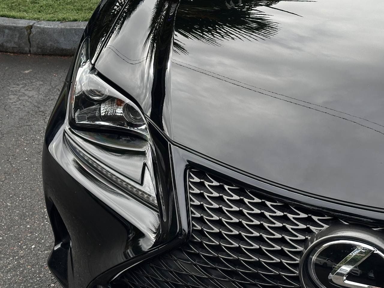 Used 2016 Lexus RC 350 RWD image 24