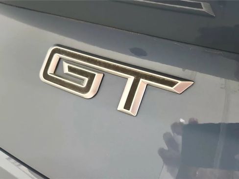Used 2025 Ford Mustang GT RWD image 17