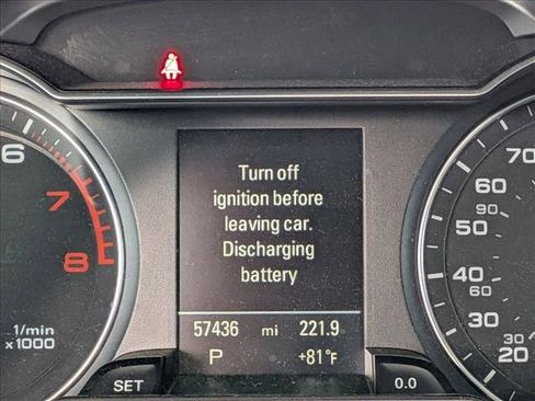 Used 2013 Audi A4 2.0T Premium Plus AWD/4WD image 6