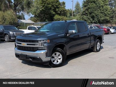 Used 2019 Chevrolet Silverado 1500 LT w/ All-Star Edition