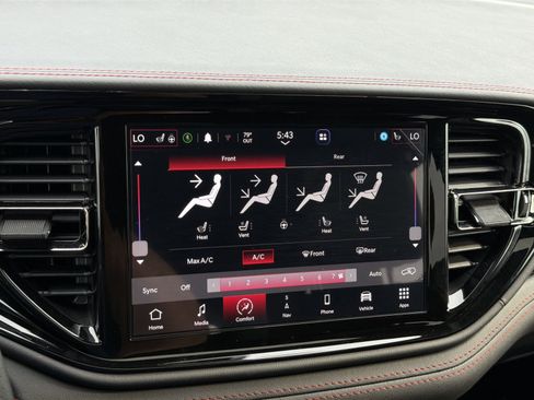 Used 2026 Dodge Durango GT AWD/4WD image 21