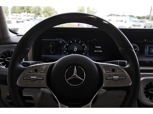 Used 2020 Mercedes-Benz G 550 image 9