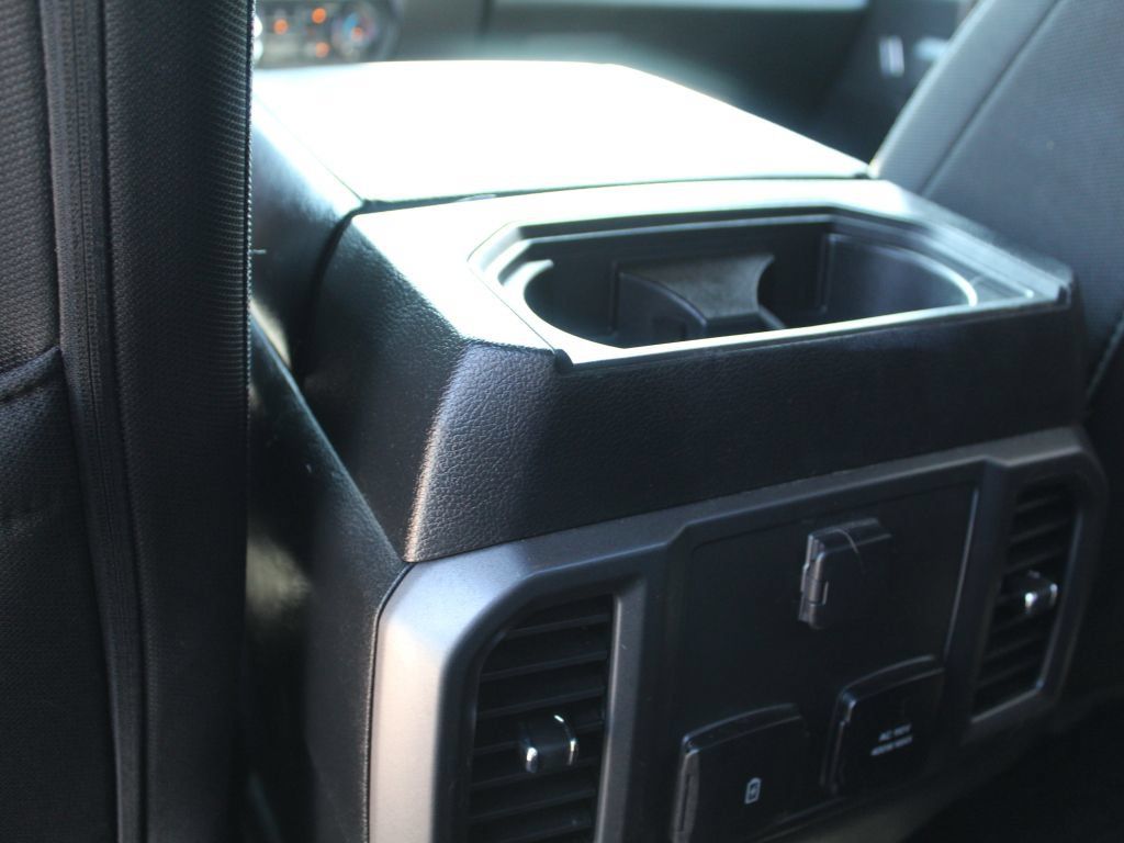 Used 2019 Ford F150 XLT w/ Equipment Group 302A Luxury AWD/4WD image 10
