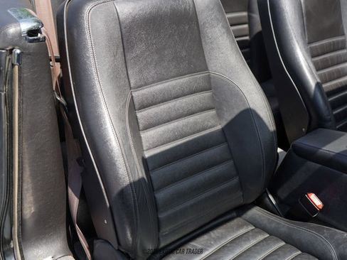 Used 1994 Jaguar XJS 4.0 Convertible image 55