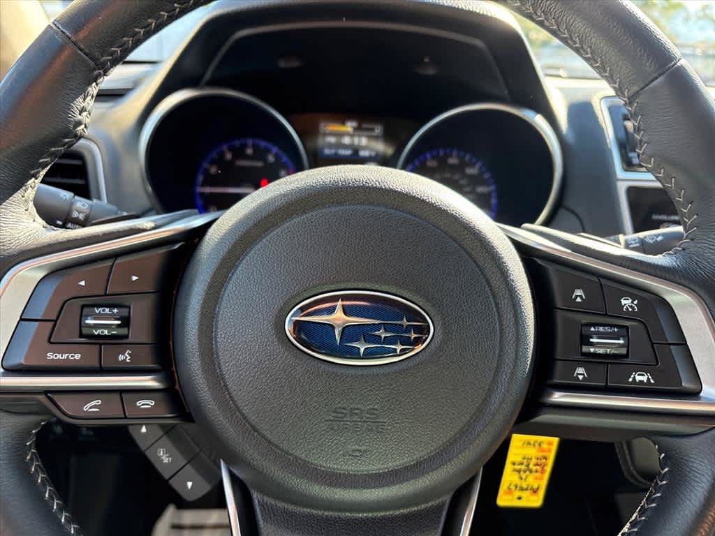 Used 2019 Subaru Outback 2.5i Premium AWD/4WD image 16