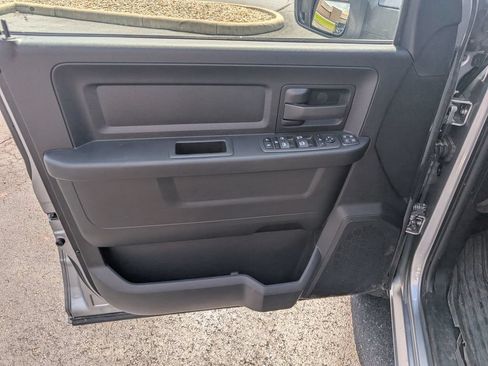Used 2023 RAM 2500 Tradesman AWD/4WD image 16