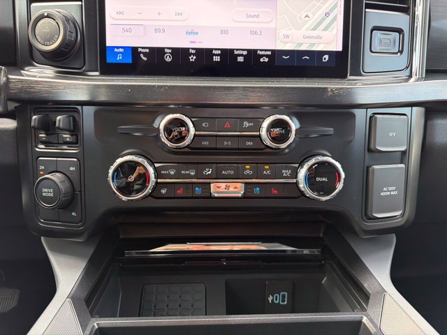 New 2027 Ford F350 Lariat w/ Lariat Ultimate Package AWD/4WD image 14