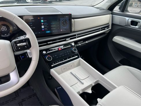 New 2026 Hyundai Santa Fe SEL AWD/4WD image 34