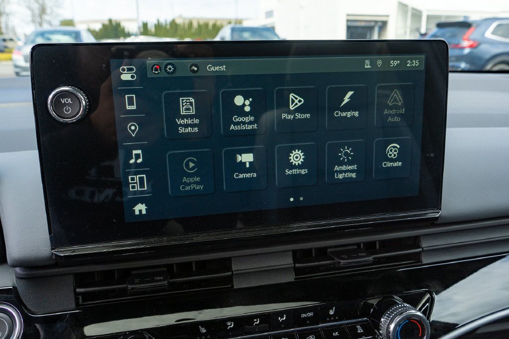 New 2026 Honda Prologue Touring image 28