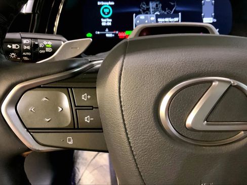 Used 2025 Lexus RX 350 Premium Plus w/ Convenience Package image 23