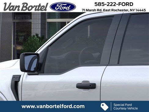 Used 2024 Ford F150 STX w/ STX Black Appearance Package image 20