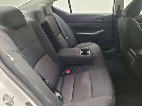Used 2025 Nissan Altima 2.5 S FWD image 19