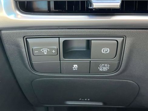 New 2026 Hyundai Tucson Blue SE w/ Tow & Go Package AWD/4WD image 25