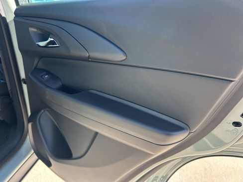 New 2026 Chevrolet TrailBlazer LS image 23