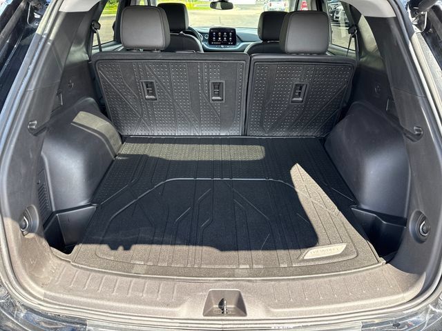 Used 2024 Chevrolet Blazer LT w/ LPO, Floor Liner Package AWD/4WD image 28