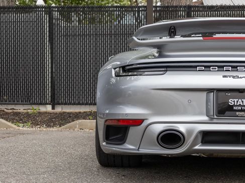 Used 2024 Porsche 911 GT3 RS AWD/4WD image 27