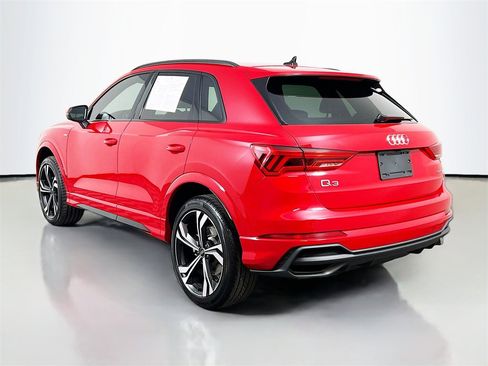 Used 2024 Audi Q3 2.0T Premium Plus image 5