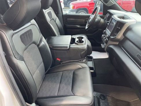 Used 2023 RAM 1500 Big Horn image 14