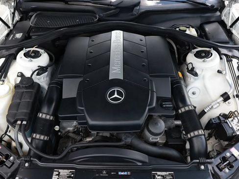Used 2003 Mercedes-Benz S 500 image 46
