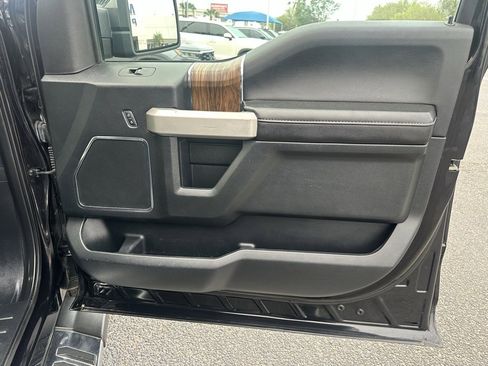 Used 2019 Ford F150 Lariat w/ Equipment Group 502A Luxury image 22