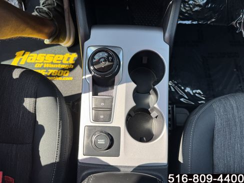 Used 2023 Ford Bronco Sport Big Bend w/ Convenience Package AWD/4WD image 21