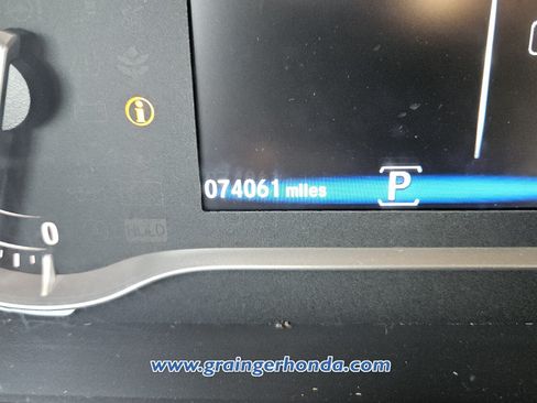 Used 2021 Honda Ridgeline Black Edition image 22