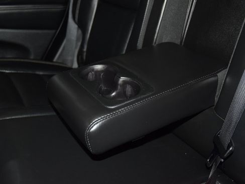 Used 2017 Jeep Grand Cherokee Limited image 45