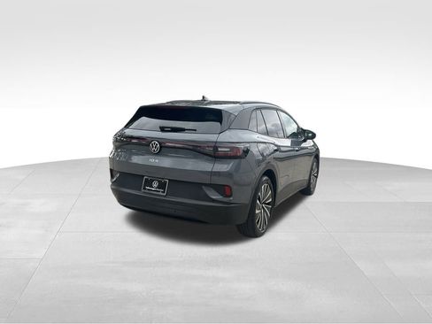 Used 2024 Volkswagen ID.4 S image 5