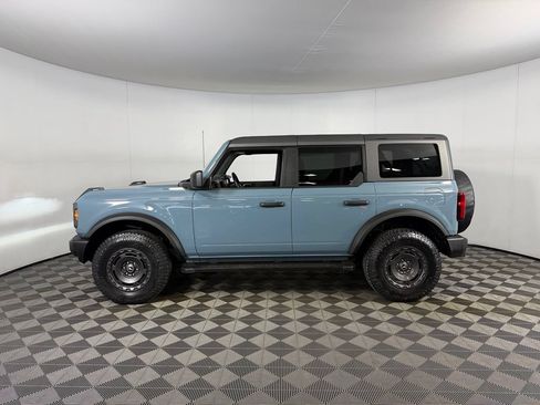 Used 2023 Ford Bronco Big Bend AWD/4WD image 10